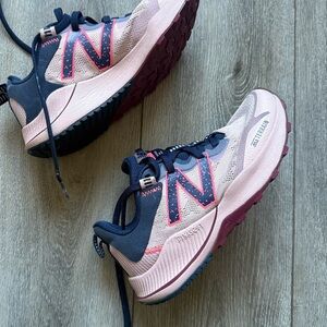 New Balance All Terrain Trail Sneakers – Size 6.5 / 37